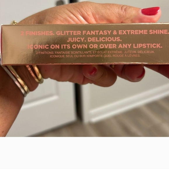 Jefree Star The Gloss in color Mouthful - Picture 2 of 3